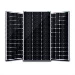 315 329 325 330 335W ERA Monocrystalline Silicon PV Solar Panels