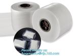 Environmental Protection Plastic PVA Dog Type Water Soluble bags, Natural Water