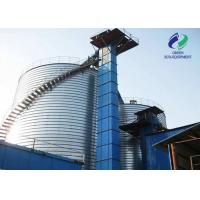 Buy cheap Bulk Material Lifting Bucket Elevator NE Chain Plate Type product