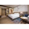 Buy cheap Paken 5 Star Hotel Wooden Traditional Bedroom Sets from wholesalers