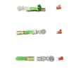 Buy cheap APC/UPC Duplex Simplex Fast Connector for Waterproof Drop Cable Fiber Optic Equipment from wholesalers