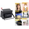 Buy cheap Party DMX Led Video Soft Light Lifespan Over 50000 Hours from wholesalers
