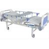 Buy cheap Multifunction Movable 2160*950*500mm Manual Hospital Bed from wholesalers