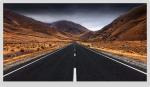 250cd/M2 21.5 Inch LCD Panel 250 Nits 1920x1080 Lvds Interface RGB 30 Pin