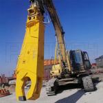 320kg/M2 Hydraulic Cutting Shear
