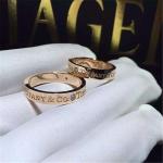 diamonds of engraved couple ring 18kt gold with white gold or yellow gold