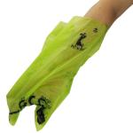 100% Biodegradable Products for Dogs Pet Disposable Doggie Waste Poop Bag with