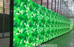 SMD IP65 P4 240×240 Pixels 5000cd/㎡ Outdoor LED Screen