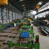 Buy cheap PPGI 0.5mm Metal Roofing Roll Forming Machine Compact Design from wholesalers