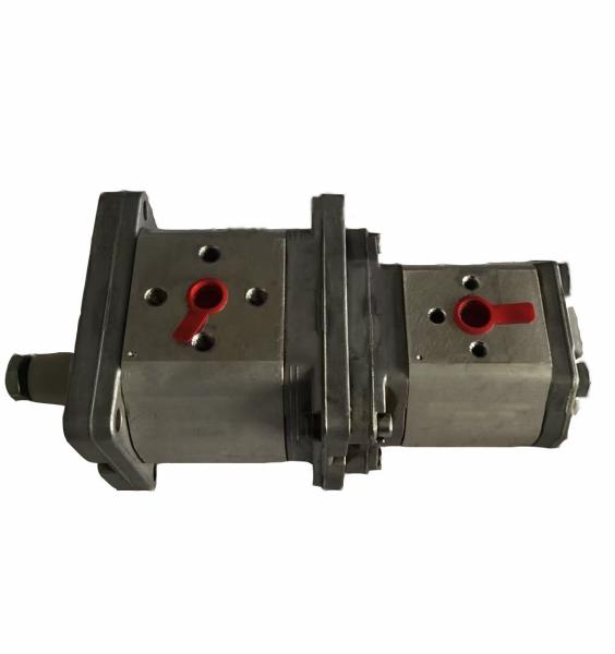 Buy cheap 460*200*200mm Repair Shops Polar Paper Cutting Machine Spare Parts Oil Pump from wholesalers
