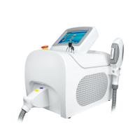 Buy cheap 3000W OPT Laser Hair Removal Machine Salon Beauty Equipment Distributor product