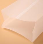 Paper Carrier Bag, Gift Packaging Carrie Shopping Paper Bag, Birthday Wedding