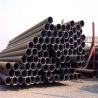 Buy cheap Astm A106 Gr.B 15-273mm Seamless Carbon Steel Pipes For Ordinary Piping from wholesalers