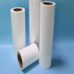 Easy Application Glossy Matte Film Pet Thermal Lamination Film with 6inch Paper