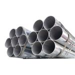 2.5 Inch 1.25 Inch 1.5 Inch Dn50 Hot Dipped Galvanized Gi Pipe Suppliers