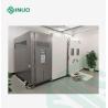 Buy cheap 27m³ Walk In Environmental Test Chamber Walk-in Temperature Room from wholesalers