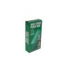 Buy cheap Supermarket CDR Packing Paper Box , Green Electronics Power Bank Packaging Box from wholesalers