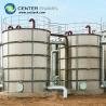 Buy cheap ART 310 Glass Fused Stainless Steel Tanks For Cosmetics Industry from wholesalers