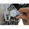 Buy cheap D8.8mm 37 Beads Diamond Wire Saw for Granite Profiling Diamond Tools from wholesalers