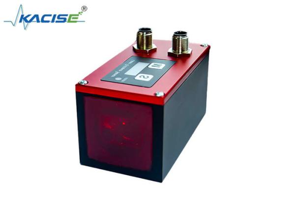 Buy cheap KLSC Automated Production Line High - Precision Industrial Laser Ranging Sensor from wholesalers