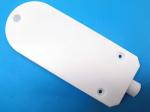 Two Cavity PC Resin HASCO Injection Molding Molds Exported To UK Market