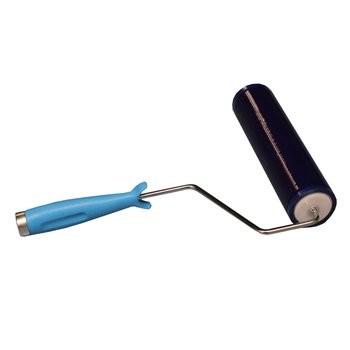 Buy cheap Anti Static 10 Inch 100 Layers Cleanroom Sticky Roller from wholesalers