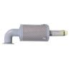 Buy cheap Heat Insulation Type Automatic Hopper Loader Excellent Sealing Effect from wholesalers