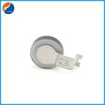White Round Button Shape Max Limit Voltage 460V 07D 471K 7D471K SMD Disk Metal