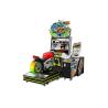 Buy cheap Single-Player Speed Racing Moto GP Track, Coin-Operated Arcade Machine Used In Shopping Malls from wholesalers