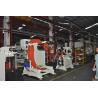 Buy cheap Heavy Duty Material Rack Straightener Feeder Hardware Fittings Stamping Automatic Punching from wholesalers