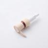 Buy cheap 28mm 33mm Shampoo Lotion Pump Long Beaked Soap And Lotion Pump from wholesalers