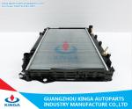 LAND CRUISER 1996 - 1998 HDJ81 Taoyota Toyota Radiator AT Aluminum Body