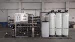 Commercial Reverse Osmosis Equipment Ro Water Filtration System ISO Certificatio