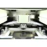 Buy cheap 0.4 - 6mm PCB Solder Paste Printer With PC Control from wholesalers