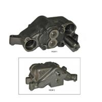 Buy cheap Caterpillar 3412 Oil Pump 6N1030& oil hydraulic pump product