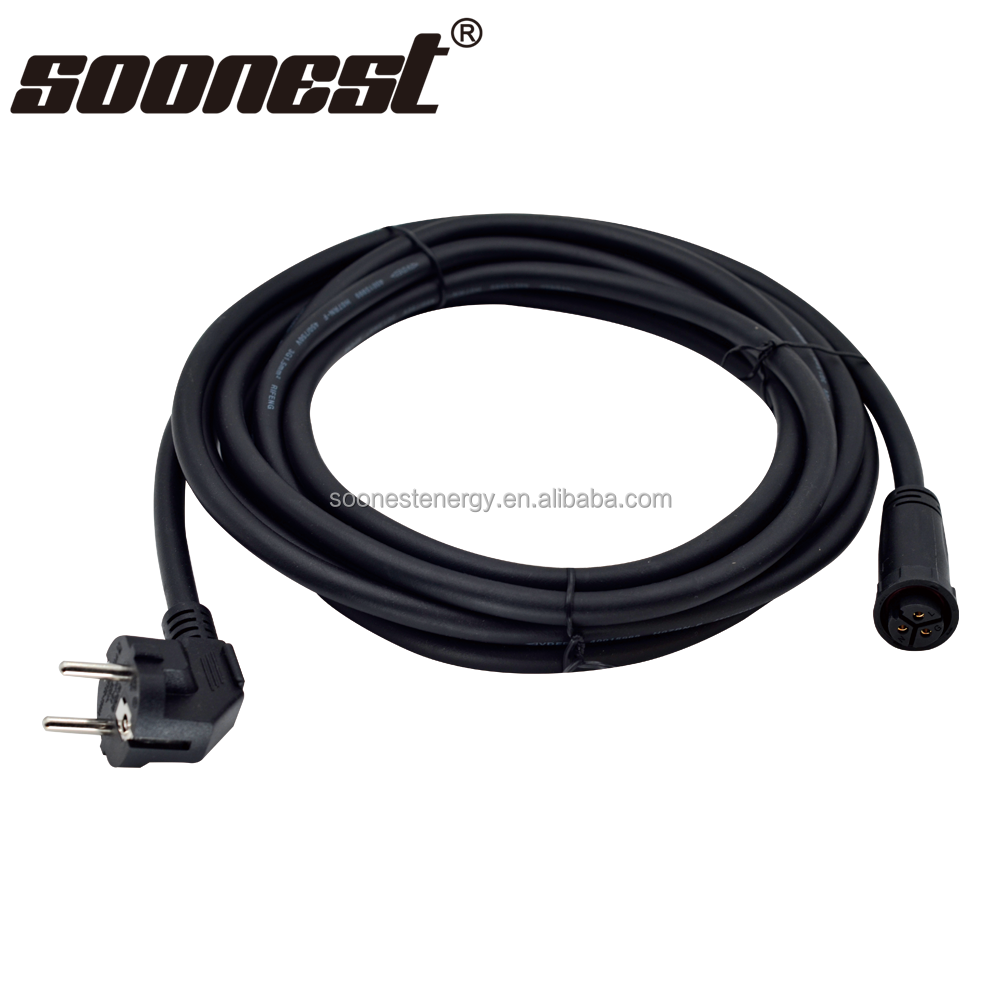Soonest Micro Inverter 600W Solar Micro Inverters For Sale Micro Inverter Solar Panel