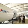 Buy cheap Buried HDPE Water/Gas Supply Pipe Extrusion Machine Pressure Pipe Extrusion Line from wholesalers