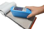 0.1GU High Stability 60° Test Angle Gloss Meter 0 - 40℃ Working Temperature