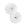 Buy cheap Wireless Sticky Dry Disposable Ecg Monitoring Electrodes For Neonatal Pediatric from wholesalers