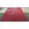 Buy cheap Металлочерепица Каскад станок | T21 C21 tile making machinery for Georgia Russia Kyrgyzstan from wholesalers