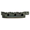 Buy cheap MITSUBISHI K3D Iron Casting Cylinder Head 6V from wholesalers