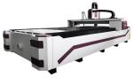 Buy cheap 1530 Fiber Laser Cutting Machine 3000W 4000W Fiber Laser Cutter from wholesalers