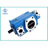 Buy cheap Eaton Vickers Rotary Hydraulic Vane Pump High Flow With ISO9001 Approval from wholesalers
