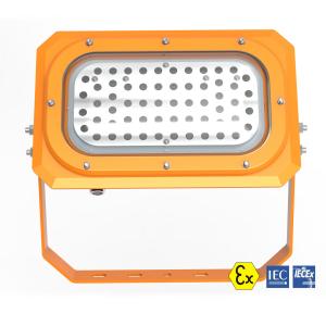 Wholesale Gas Exploration Zone 2&22 LED Atex Lighting 120W 160W low maintenance from china suppliers
