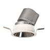 Buy cheap triac adjustable dimmable led downlights 10W 12W recessed led downlight hotel spotlight ceilling spotlight from wholesalers