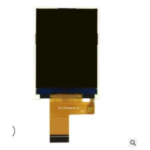 Small Meter Graphic Tft Monochrome Display