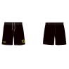 Buy cheap Fast Dry 2XL Soccer Teamwear Sublimation Custom Football Shorts from wholesalers
