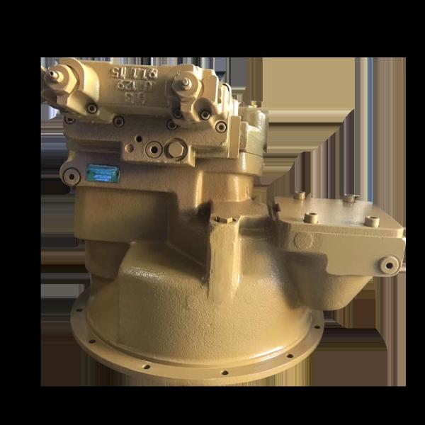Buy cheap Belparts Hydraulic Pump Excavator Parts E320L E322B Main Pump A8V0107 114-0603 114-0602 from wholesalers