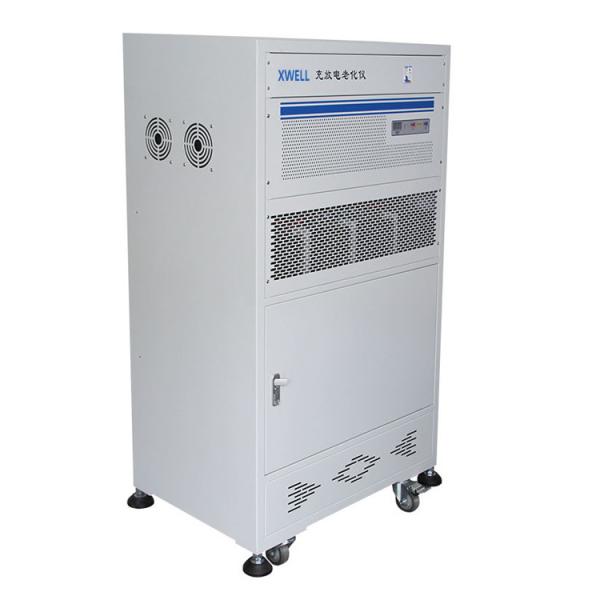 Buy cheap Lithium Ion Battery Aging Machine Tester 100V 20A Charge 40A Discharge from wholesalers