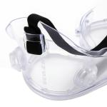 lab anti splash saliva virus fog medical enclosed safety goggles protective eye